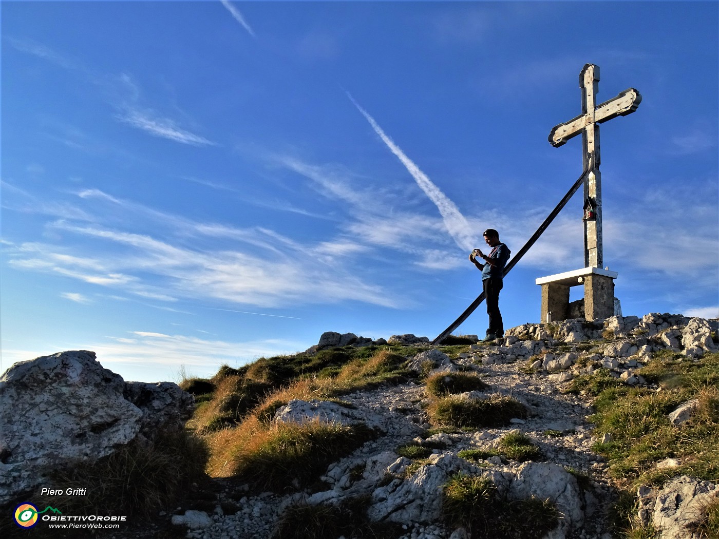 66 In Cima Croce (1975 m).JPG